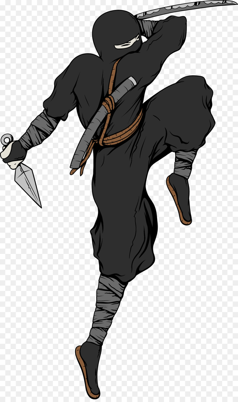 Desenho De Ninja Samurai Japonês Guarda Costas PNG , Desenho Corporal,  Desenho De Guerra, Desenho De Guerreiro Imagem PNG e PSD Para Download  Gratuito