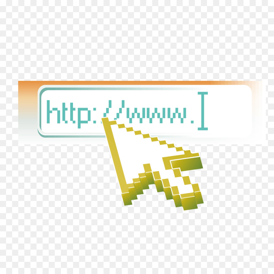 Barra De Url，Cursor PNG