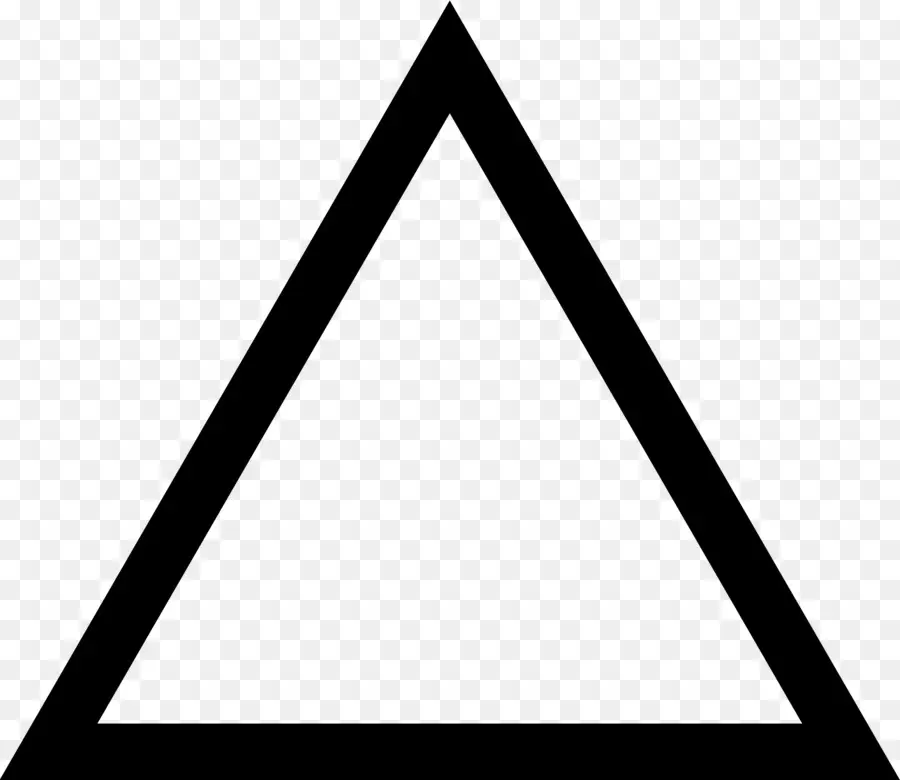 Triângulo，Carro PNG