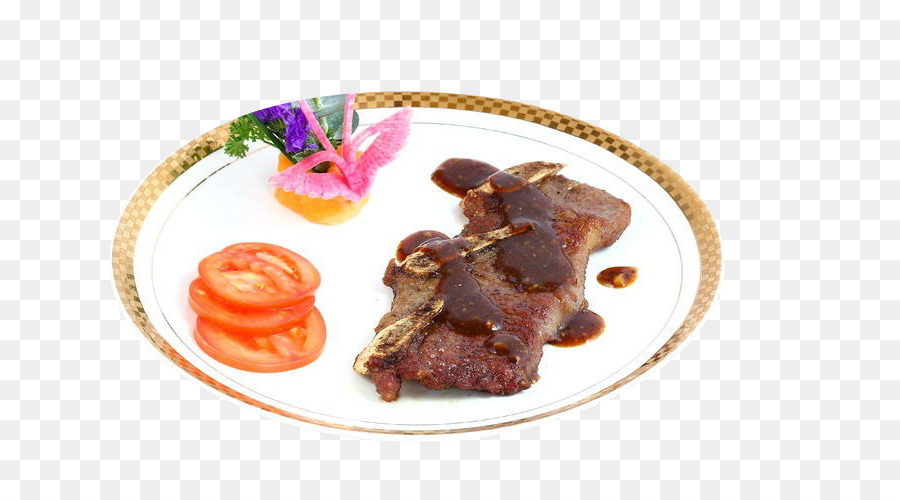 Costelas，Bife PNG