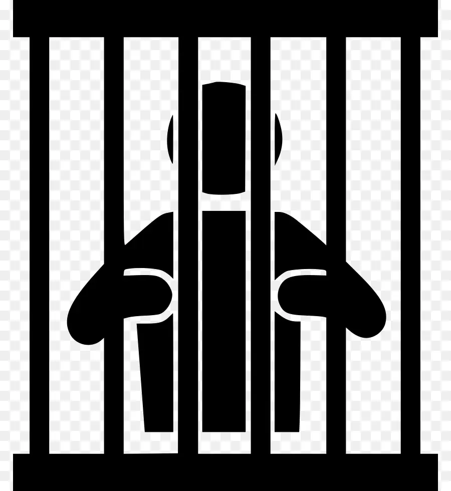 Prisão，Crime PNG