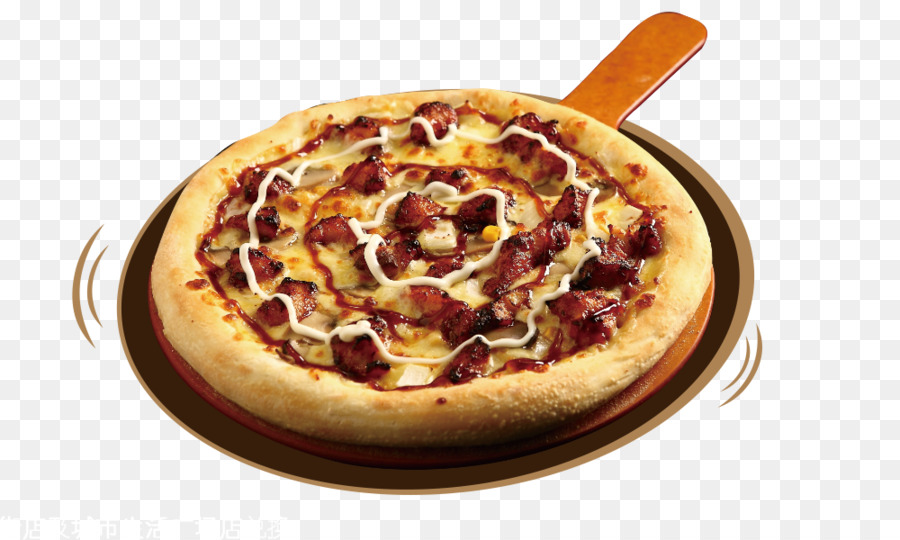 Pizza，Carne Pizzaiola PNG