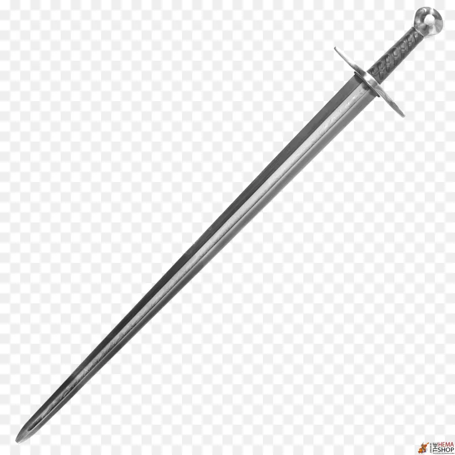 Idade Média，Espada De Cavalaria PNG