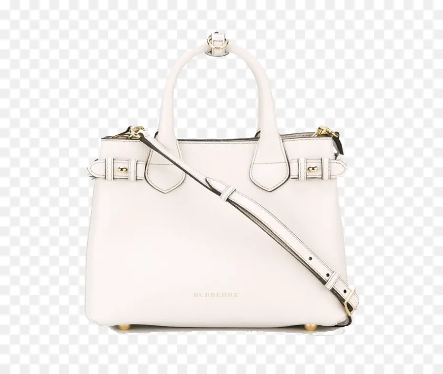 Bolsa Branca，Burberry PNG