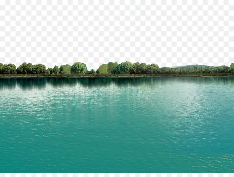 O Lago De Belo，Lago PNG