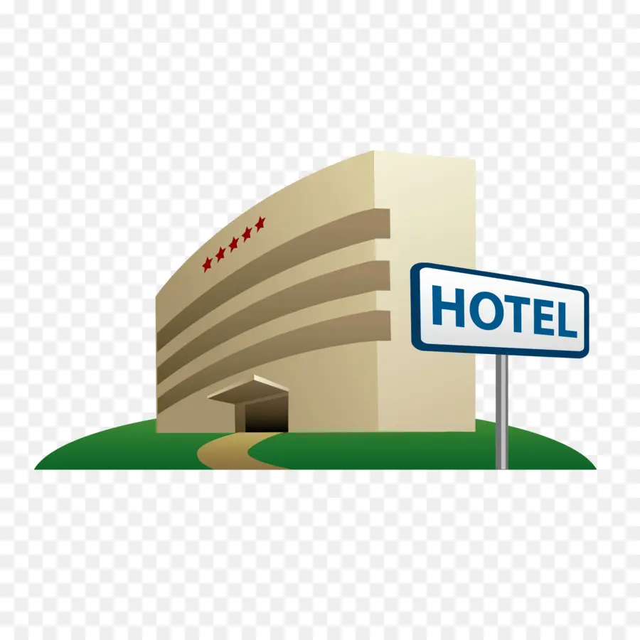 Hotel，Reservas On Line PNG