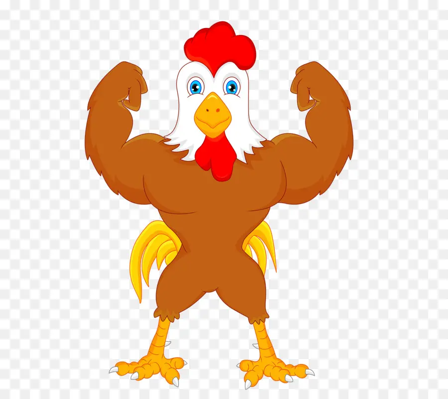 Frango，Cartoon PNG