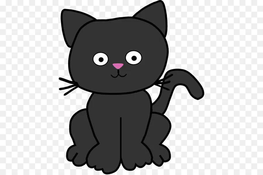 Gato，Gatinho PNG