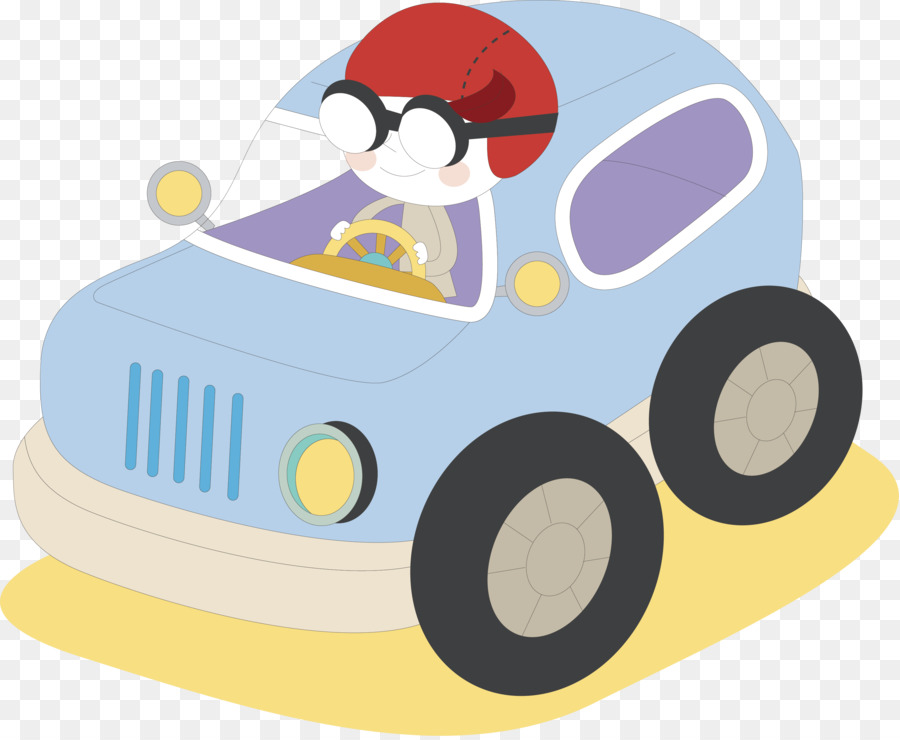 Carro，Motorista PNG