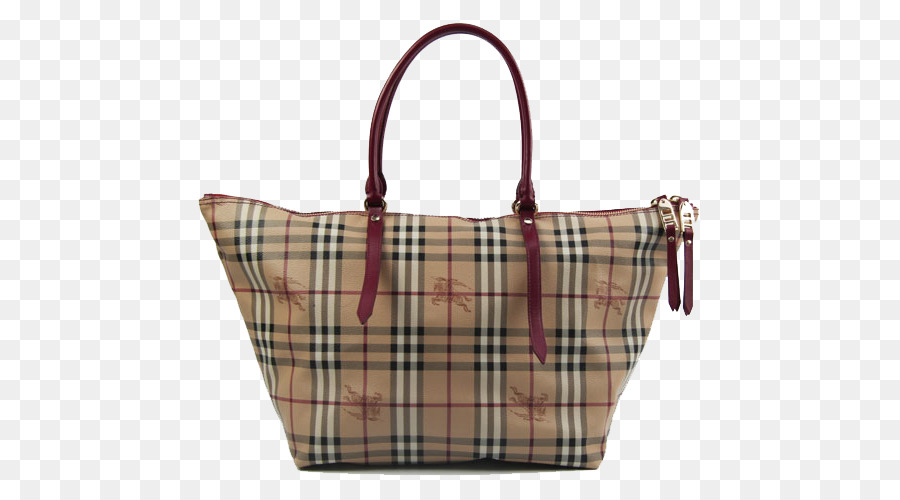 Saco De Tote，Burberry PNG