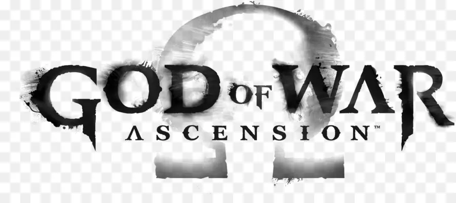 God Of War Ascension，Deus Da Guerra PNG