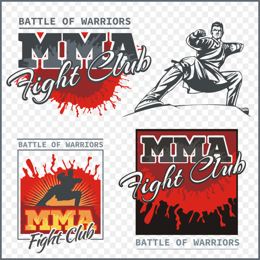 Mma，Lutar PNG