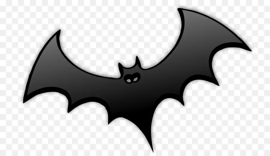 Bat，Dia Das Bruxas PNG