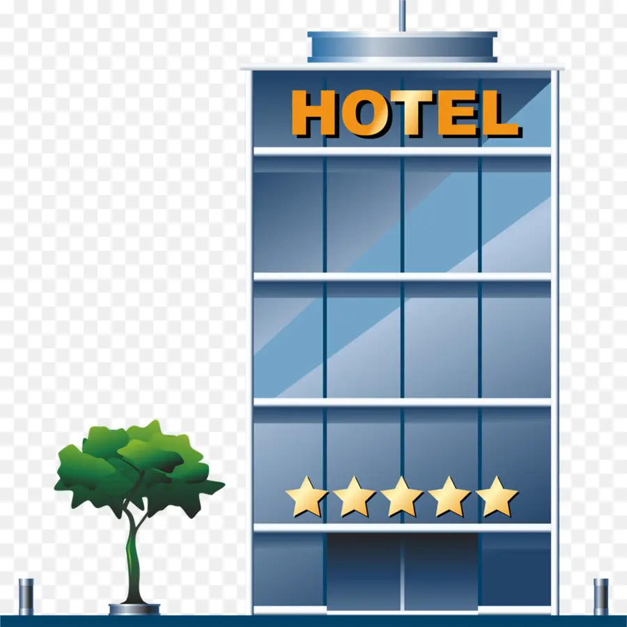 Hotel，Motel PNG
