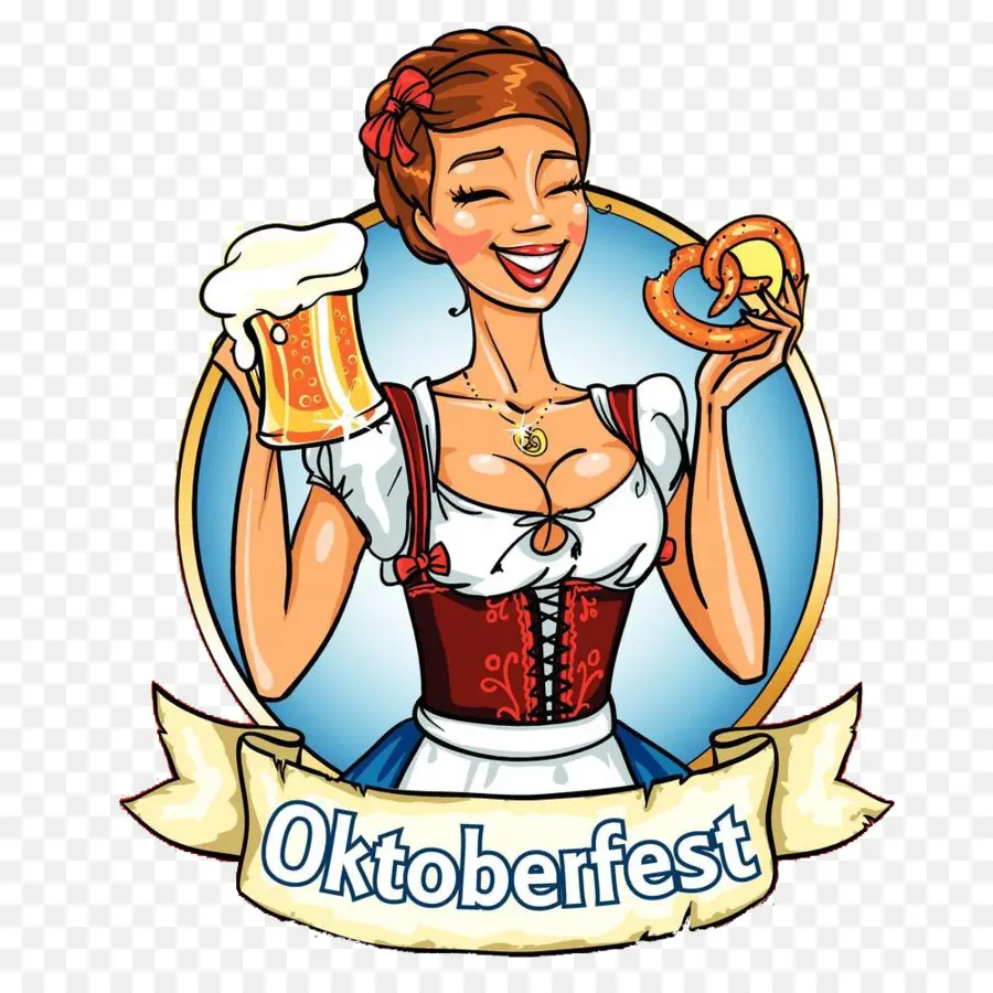 Oktoberfest，Cerveja PNG