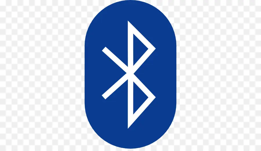 Bluetooth，Símbolo PNG