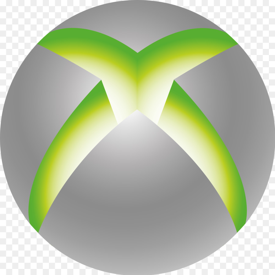 Xbox 360 Logo Png White