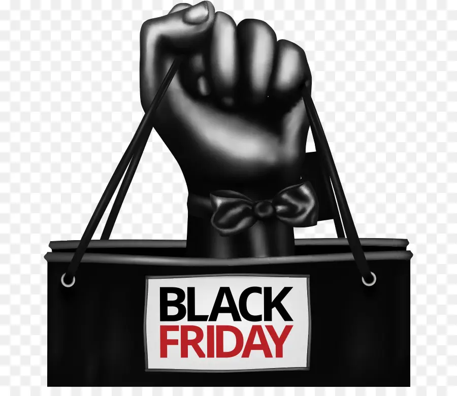 Black Friday，Cartaz PNG