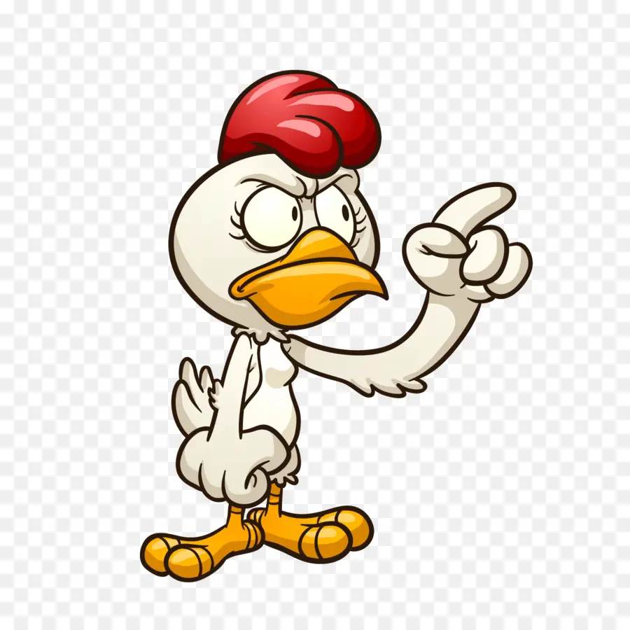 Frango，Cartoon PNG