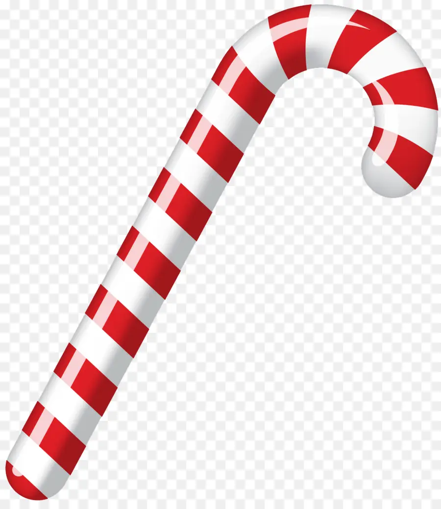 Candy Cane，Doces PNG