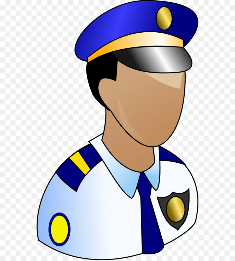 Policial，Polícia PNG