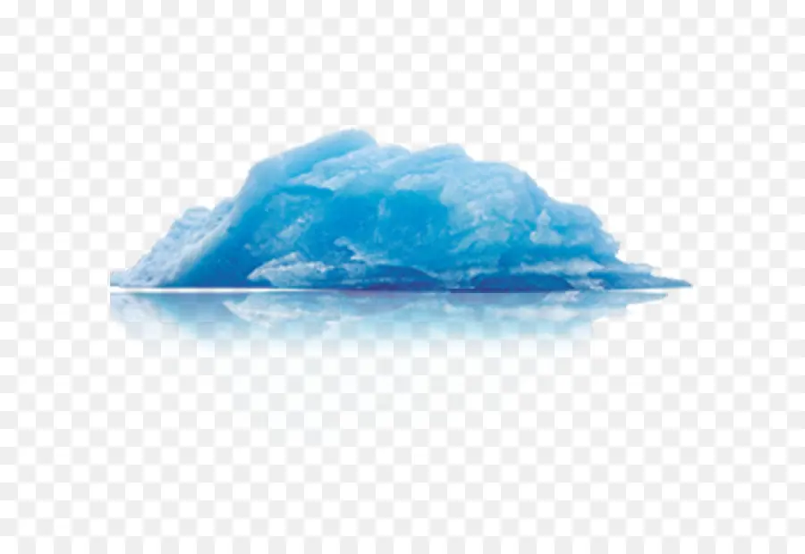 Iceberg，Gelo PNG