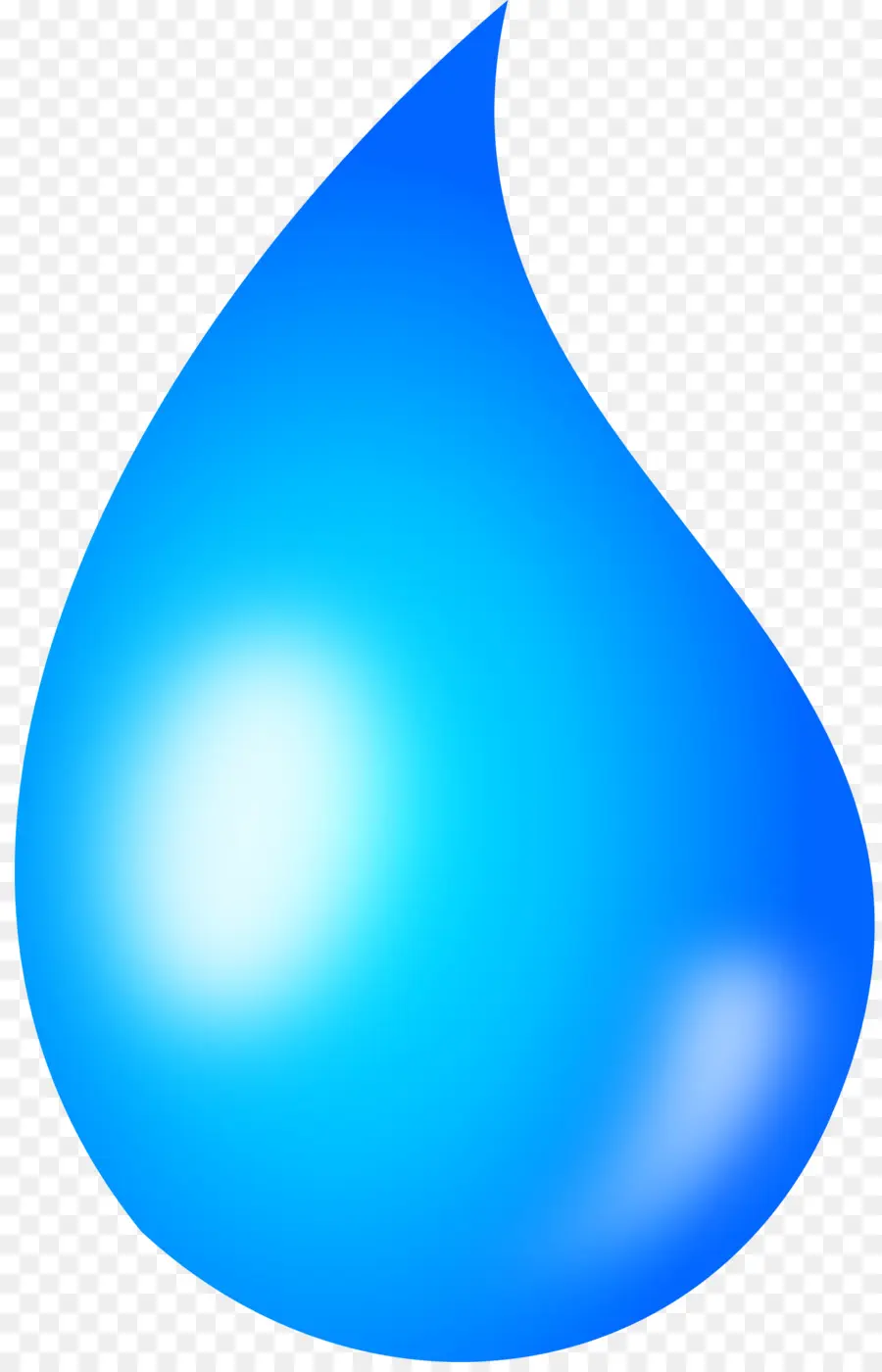 Azul，ângulo De PNG