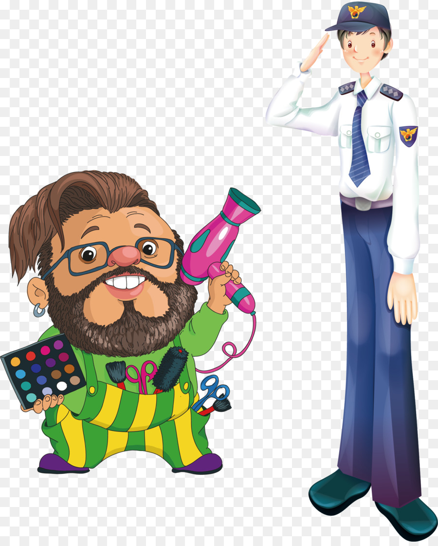 Cartoon，Personagem PNG