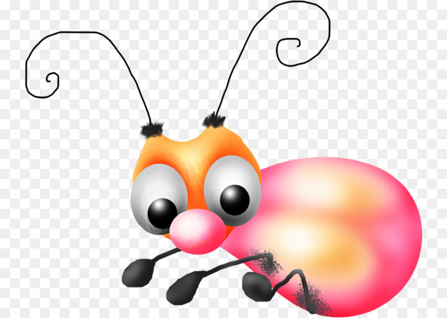 Encapsulated Postscript，Joaninha PNG