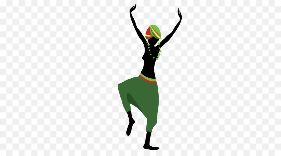 áfrica，Dança PNG