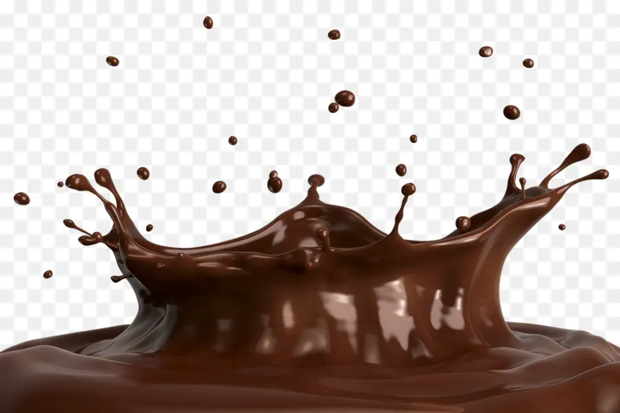 Leite Com Chocolate，Chocolate Quente PNG