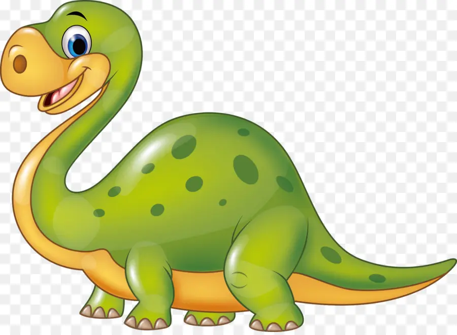 Dinossauro，Bonitinho PNG