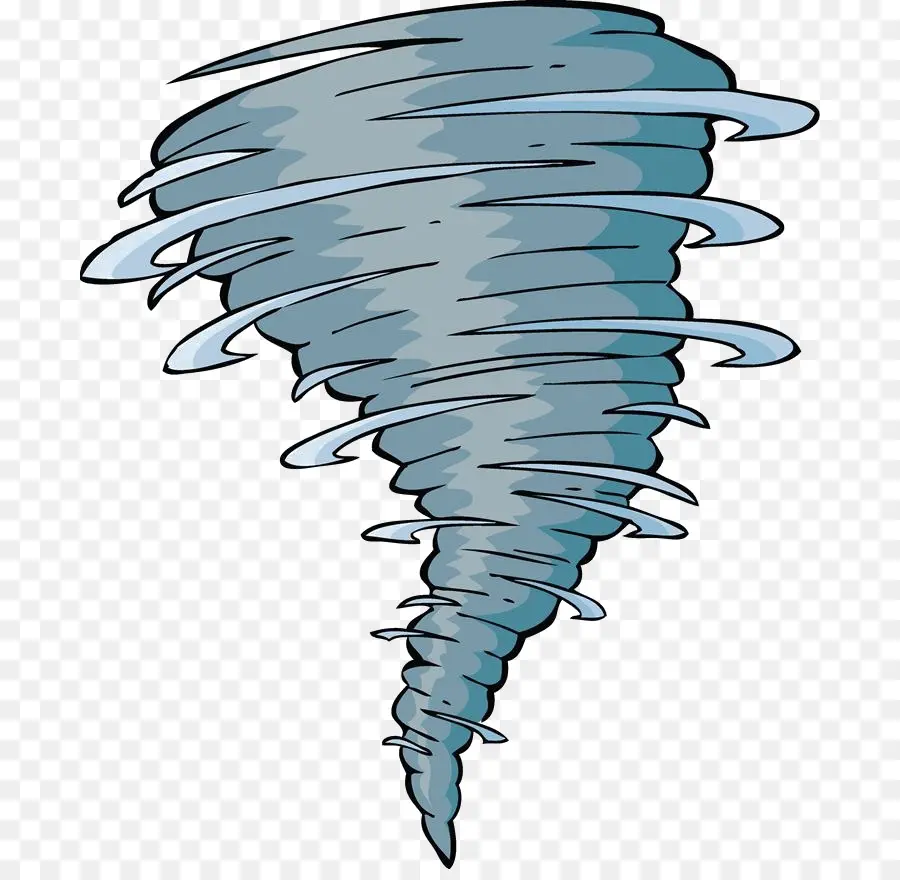 Tornado，Tempestade PNG