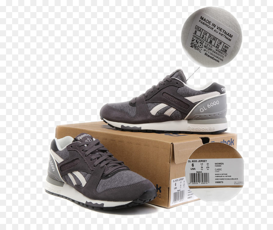 Tênis，Reebok PNG