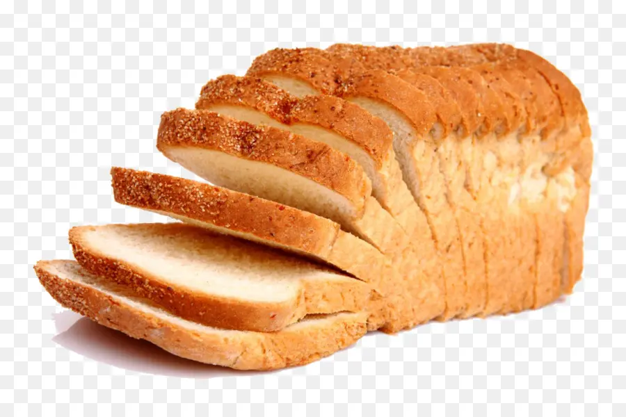 Pão，Pão Branco PNG