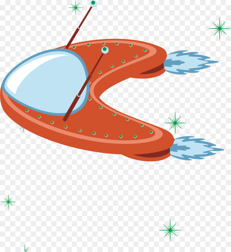 Nave Espacial，Encapsulated Postscript PNG