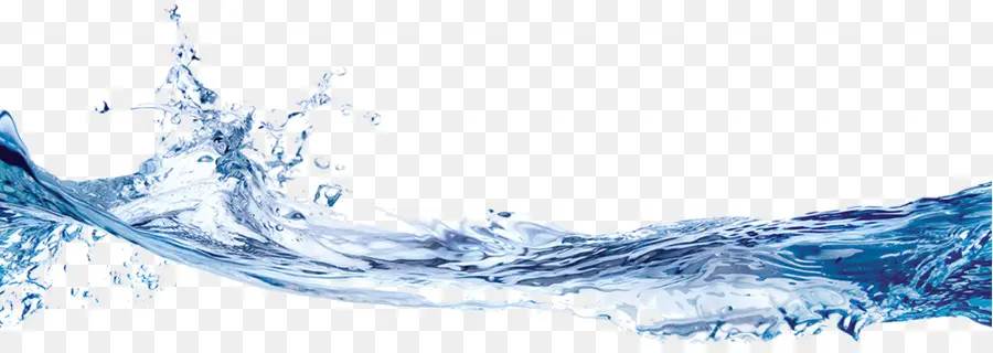 água，água Esmeralda PNG