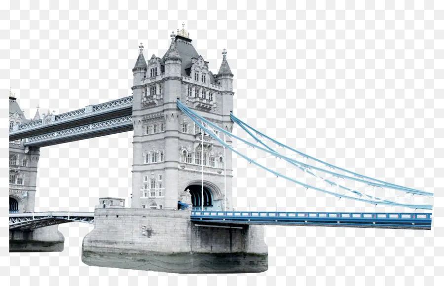 Torre De Londres，Tower Bridge PNG