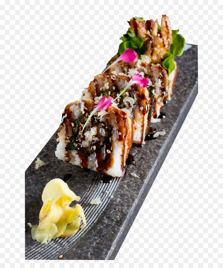 Sushi，Culinária Japonesa PNG