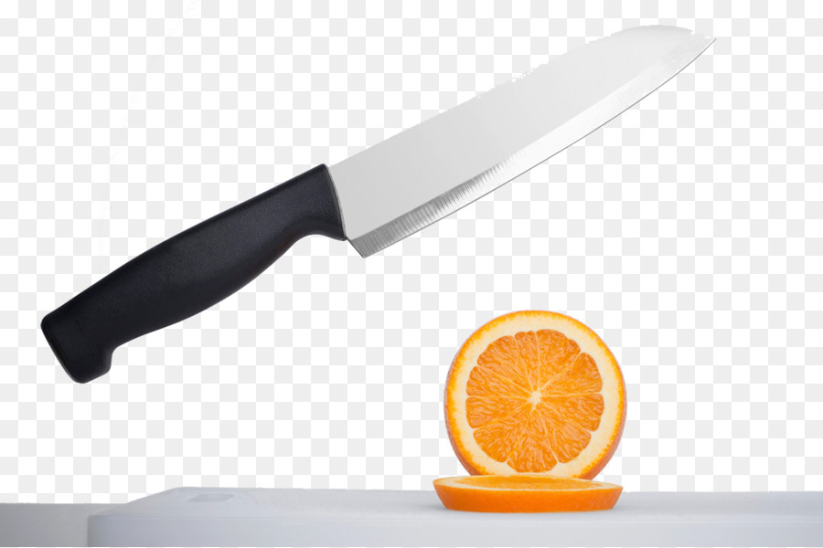 Faca E Laranja，Corte PNG