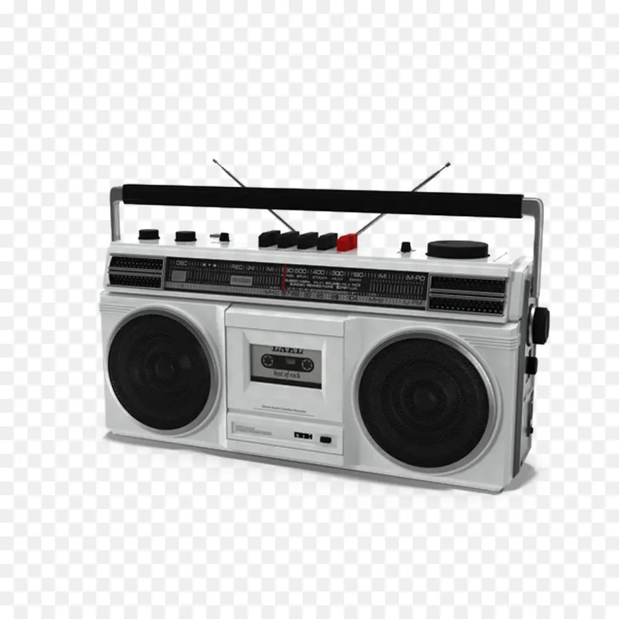 Boombox，Download PNG