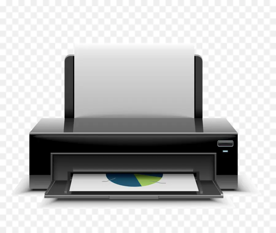 Impressora，Fax PNG