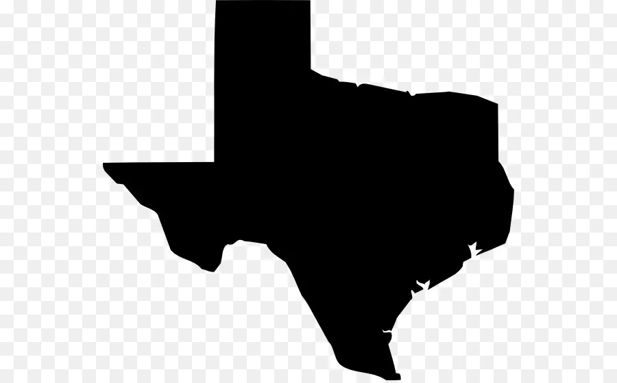 Texas，Estado PNG