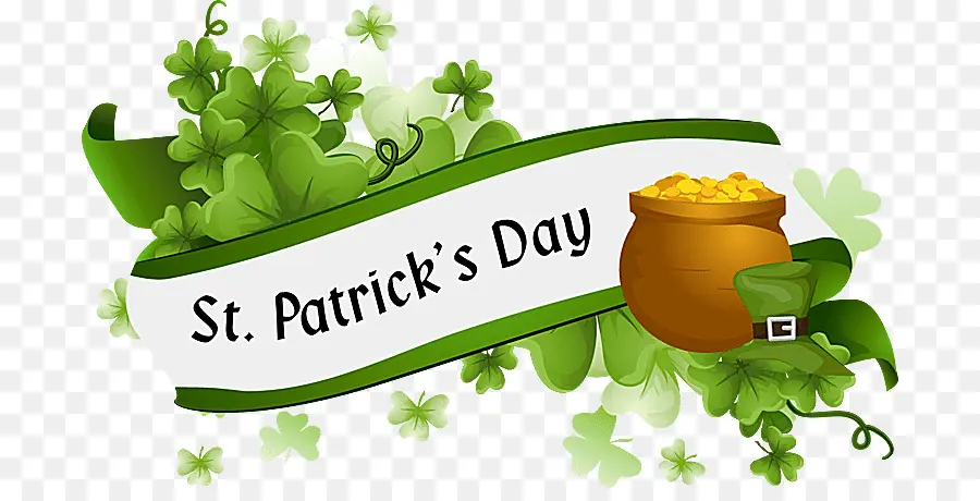 Saint Patricks Day，Irlanda PNG