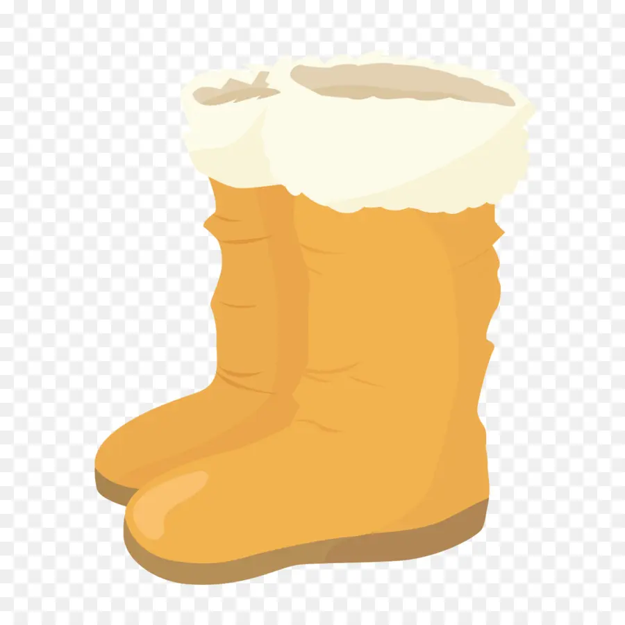 Botas，Inverno PNG