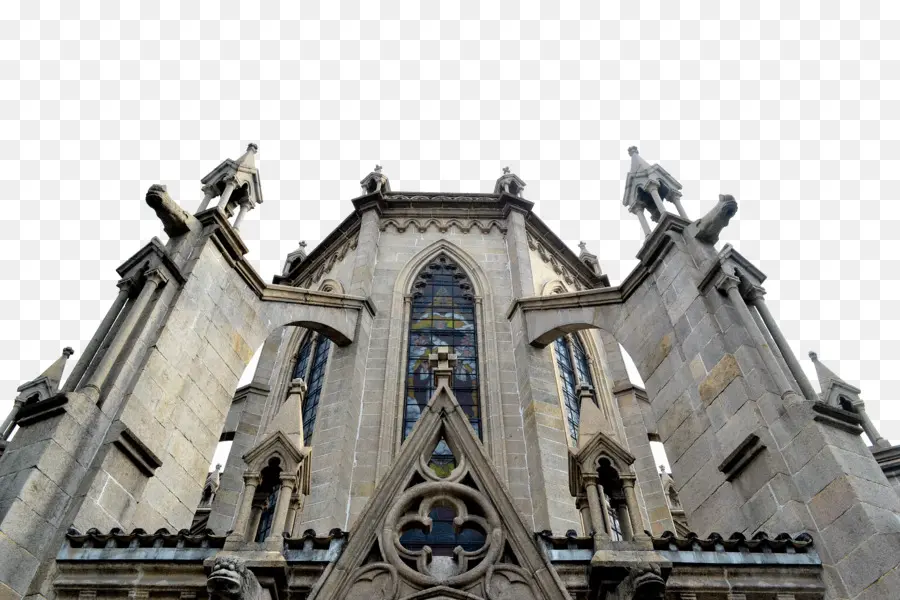 Catedral，Gótico PNG