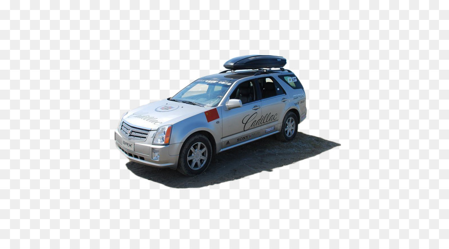 Cadillac Srx，Carro PNG