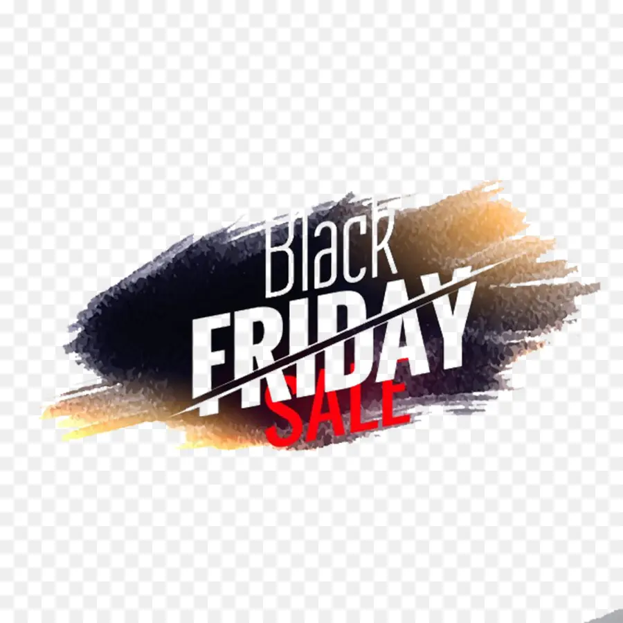 Black Friday，Vendas PNG