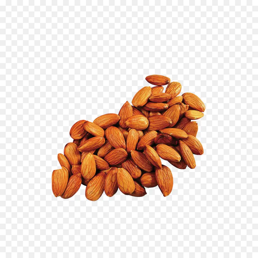 Apricot Kernel，Amêndoa PNG