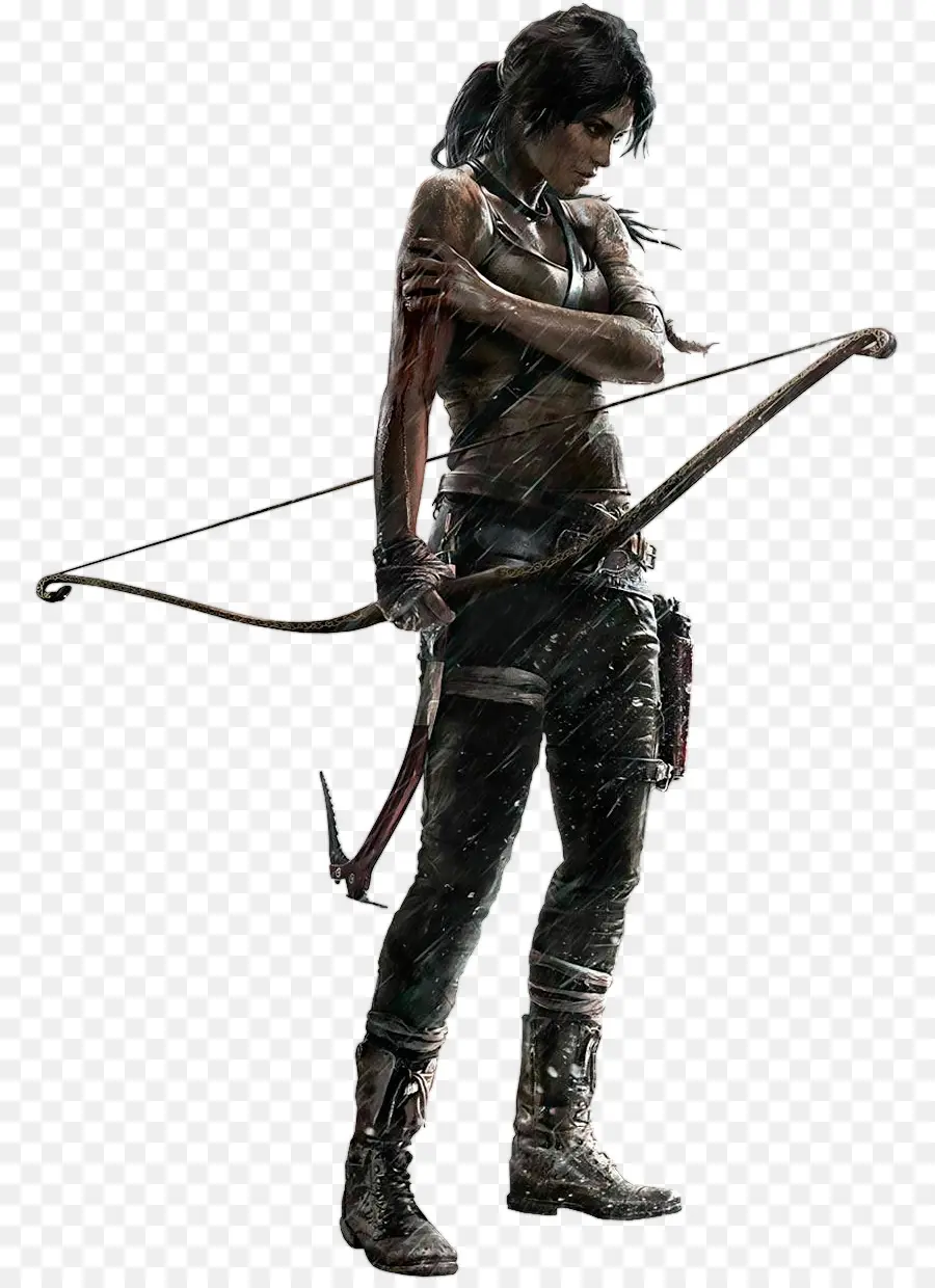 Tomb Raider，Tomb Raider Legend PNG